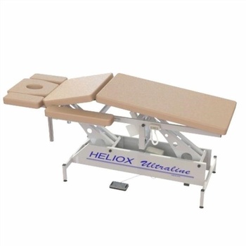 Стационарный массажный стол Heliox F2E33