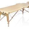 Массажный складной стол Mizomed Standart 2 Beige